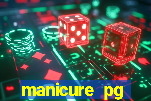 manicure pg plataforma de jogos